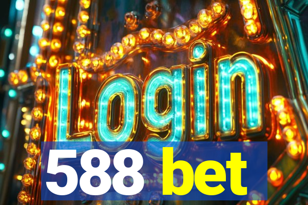 588 bet